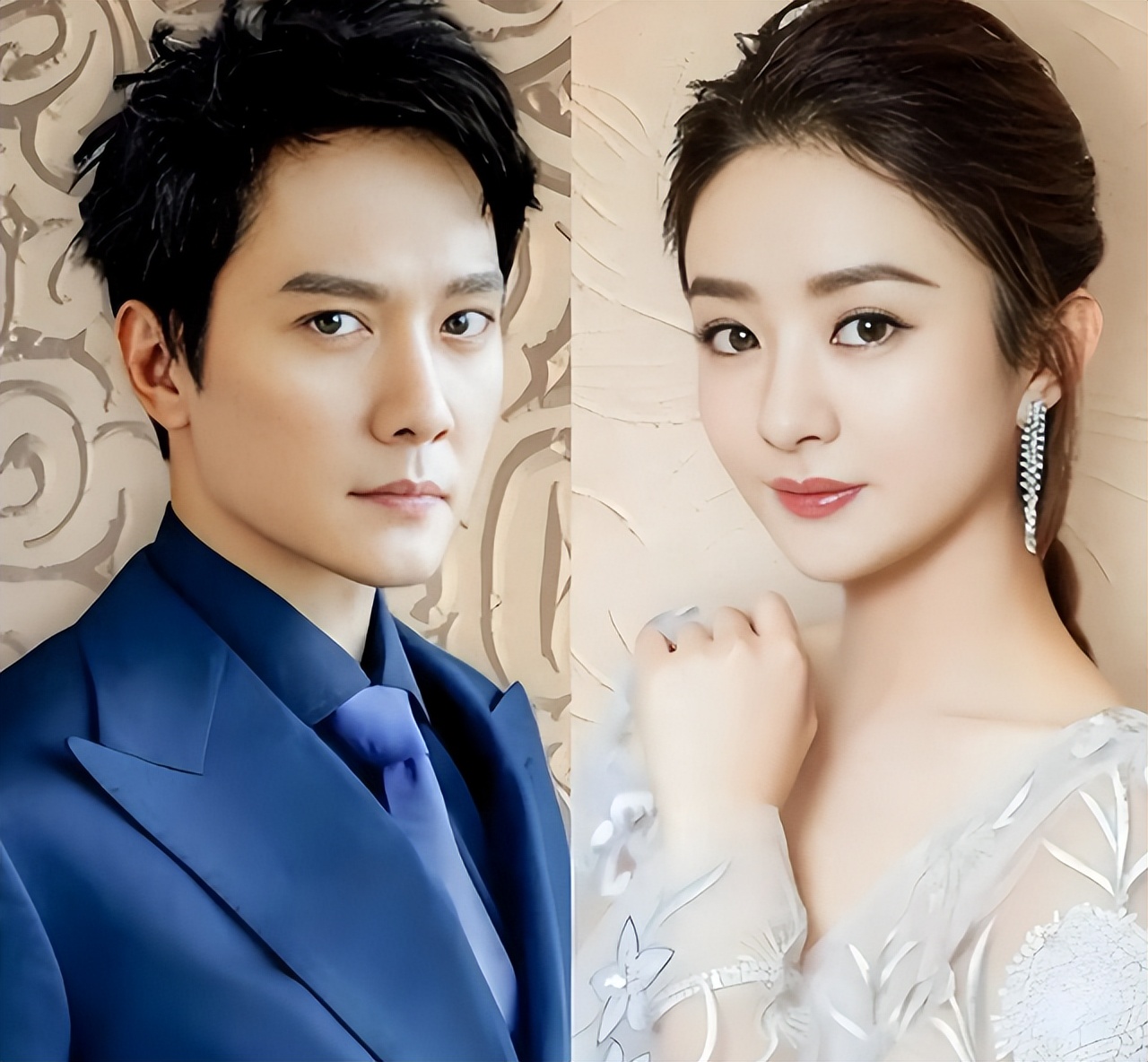 赵丽颖迟到事件_明星的黑料都是什么,_赵丽颖劈叉门真相