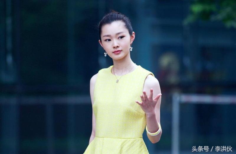 这些女明星颜值高有演技却一直不红，左小青领衔最可惜的五女演员