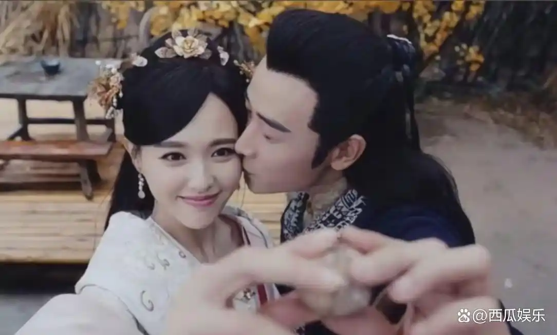 娱乐圈夫妻有哪些照片_娱乐圈陈晓陈妍希离婚_唐嫣罗晋婚姻幸福案例