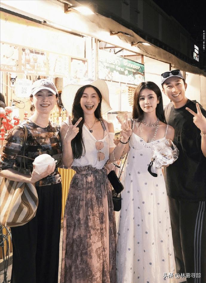 明星出现黑料经纪公司会怎么处理,_白鹿欢娱解约 体面分开 艺人经纪关系