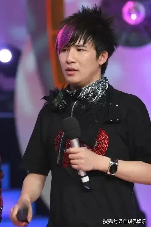 大张伟童年经历_大张伟音乐之路发展历程_大张伟看娱乐圈