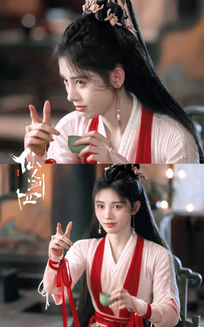 女明星身高排行_鞠婧祎身高159cm_身高159cm女明星