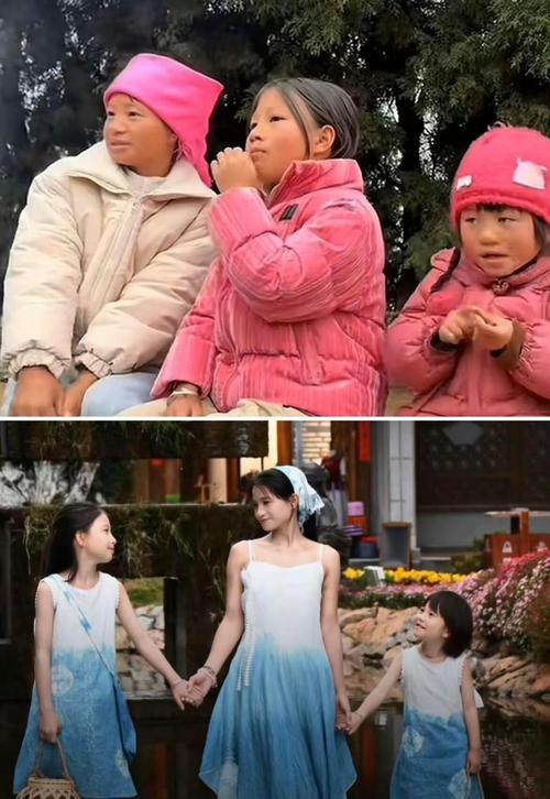 明星爸妈也愁辅导作业？揭秘娱乐圈晒娃背后的真实与温暖