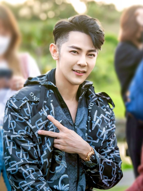 飞轮海成员现状_汪东城个人经历_汪东城是否退出娱乐圈