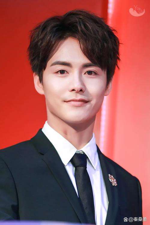 马天宇娱乐圈女人缘为何这么好？姐姐们都宠着他