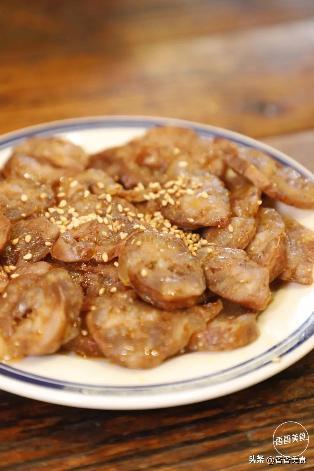 重庆面食特色_重庆黑暗料理网红餐厅叫什么啊,_重庆豌杂面