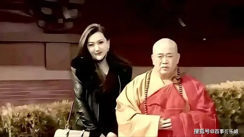 网红大八卦方丈是谁呀-_释永信被调查真相_少林寺方丈释永信被带走调查