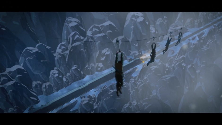 复仇者联盟4在线观看免费版高清_漫威假如平行宇宙动画 假如平行宇宙剧情解析 漫威卡特队长动画评价