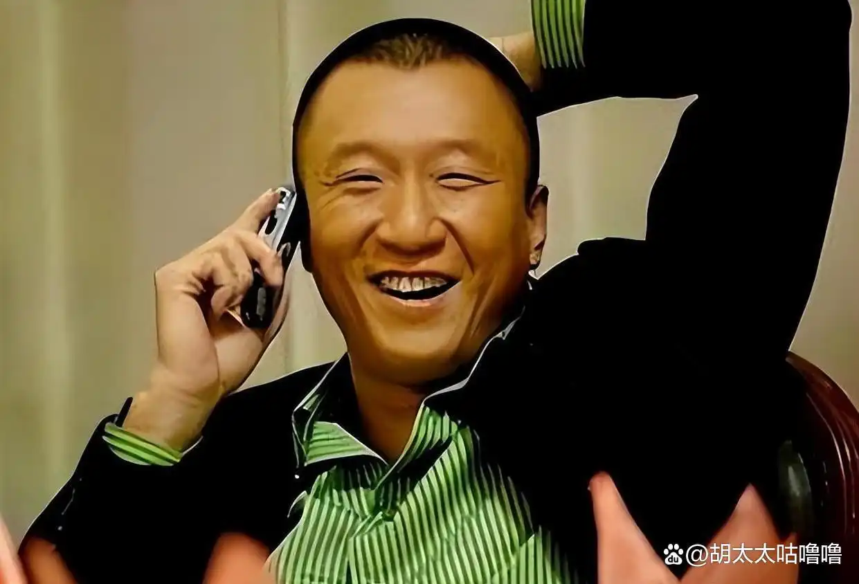 孙红雷贫穷家庭背景_孙红雷狂妄言论原因_孙红雷谈娱乐圈的故事