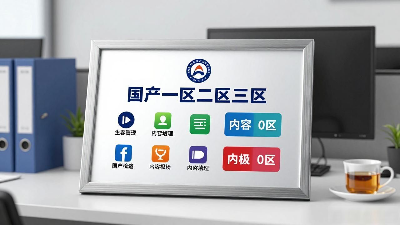 国产一区二区三区国产 做.content平台这些年，我终于明白：选对渠道比努力更重要